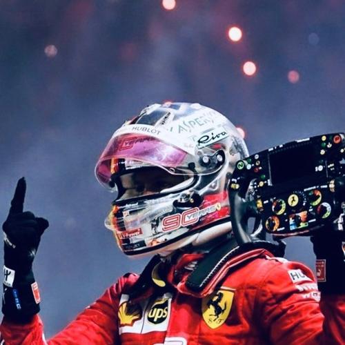 suraVettel